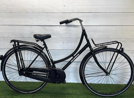 Tweedehands Avalon Transportfiets