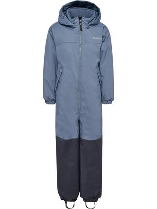 Enfiler Combinaison De Neige Hmljr Block Enfant