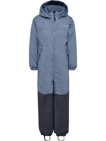 Enfiler Combinaison De Neige Hmljr Block Enfant