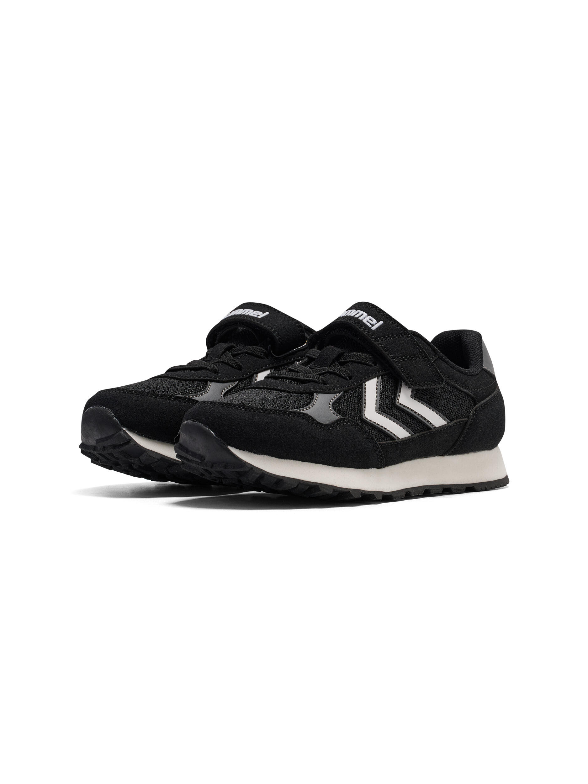 Fermeture Velcro Sneaker Ace Core Mode De Vie Enfant 6/7