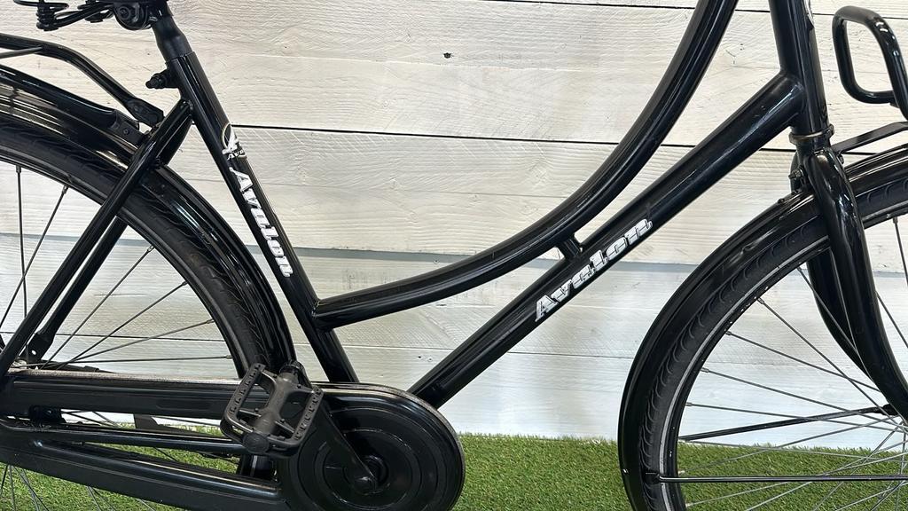 Vélo d’occasion Avalon Transportfiets 4/4