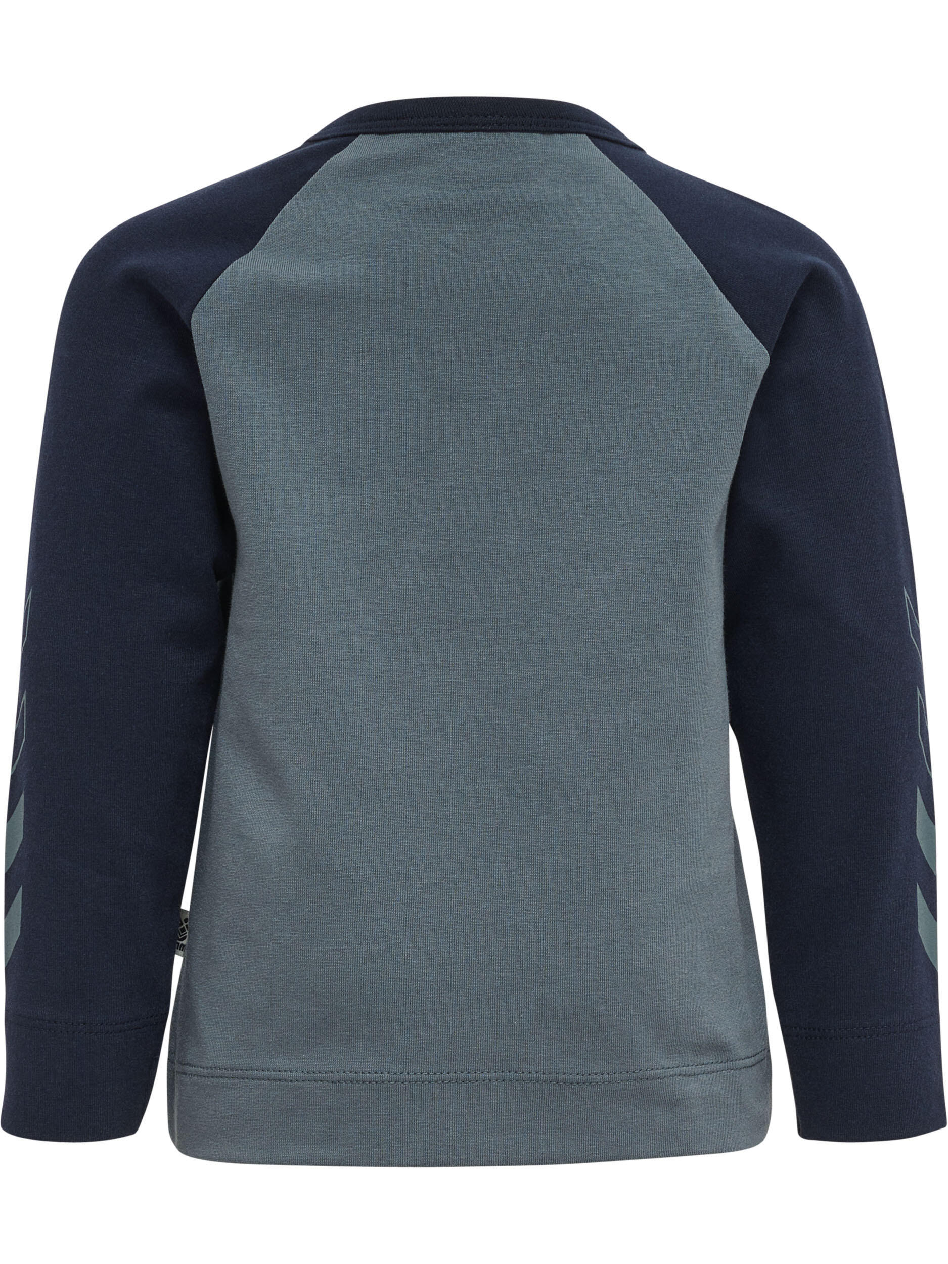 T-Shirt Raglanärmel Hmlmarcus Jungen 2/5