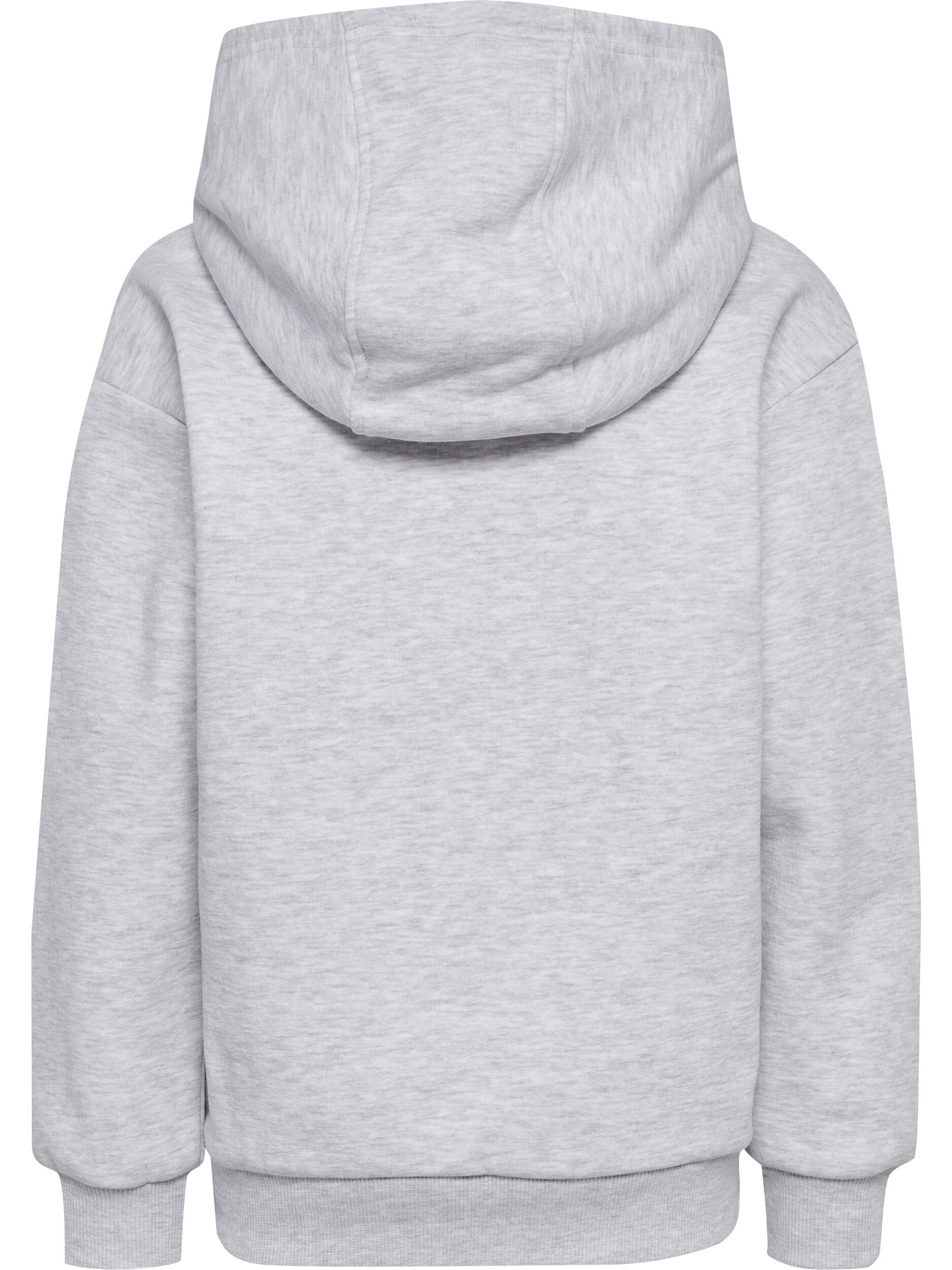 Instap Hoodie Hmljr Loose Uniseks Kinderen 2/5