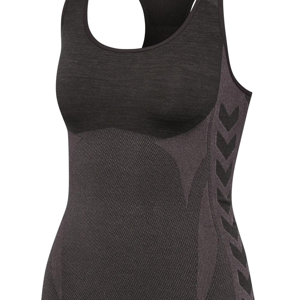 Women's tank top Hummel Clea