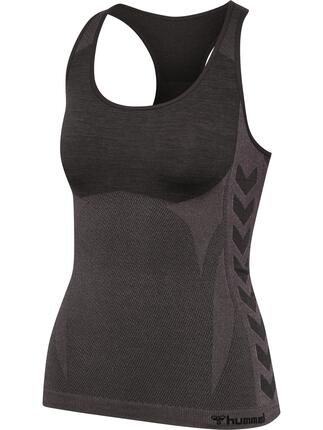 Damski tank top Hummel Clea