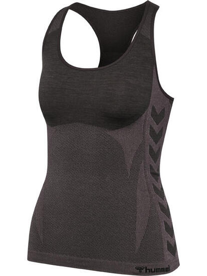 Damski tank top Hummel Clea