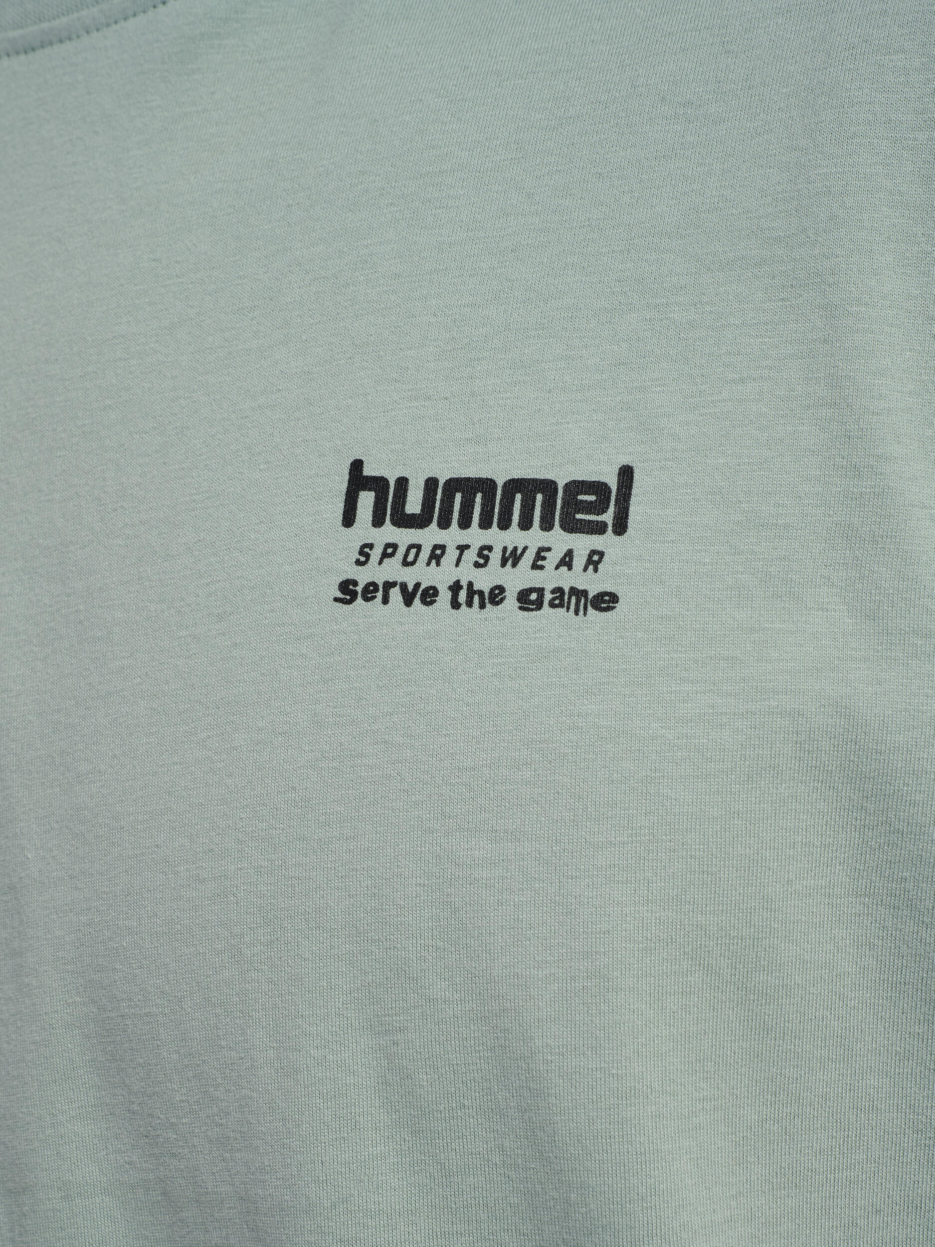 T-Shirt Hmlloose Erwachsene 7/7