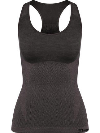 Enfiler T-Shirt Hmlclea Entraînement Femme