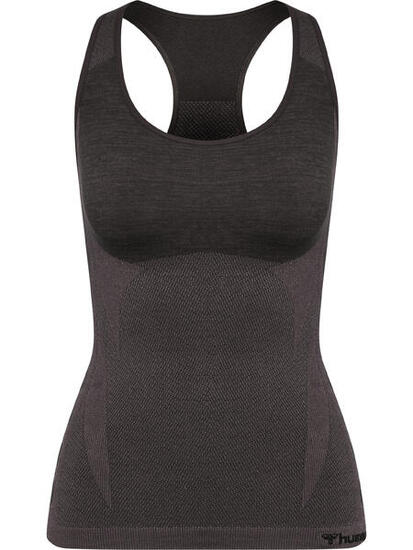Enfiler T-Shirt Hmlclea Entraînement Femme