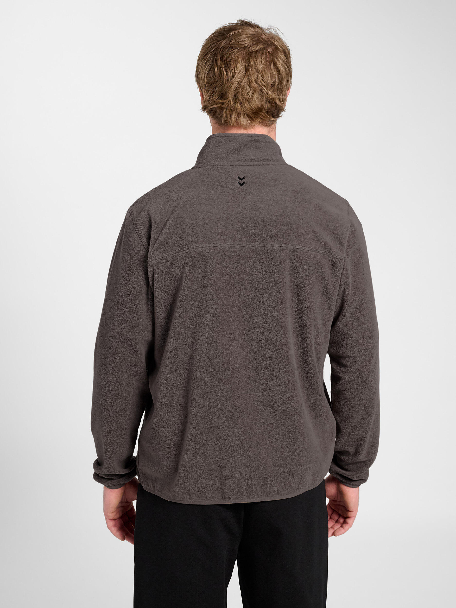 Reißverschluss Jacke Hmlactive Lebensstil Erwachsene 2/7