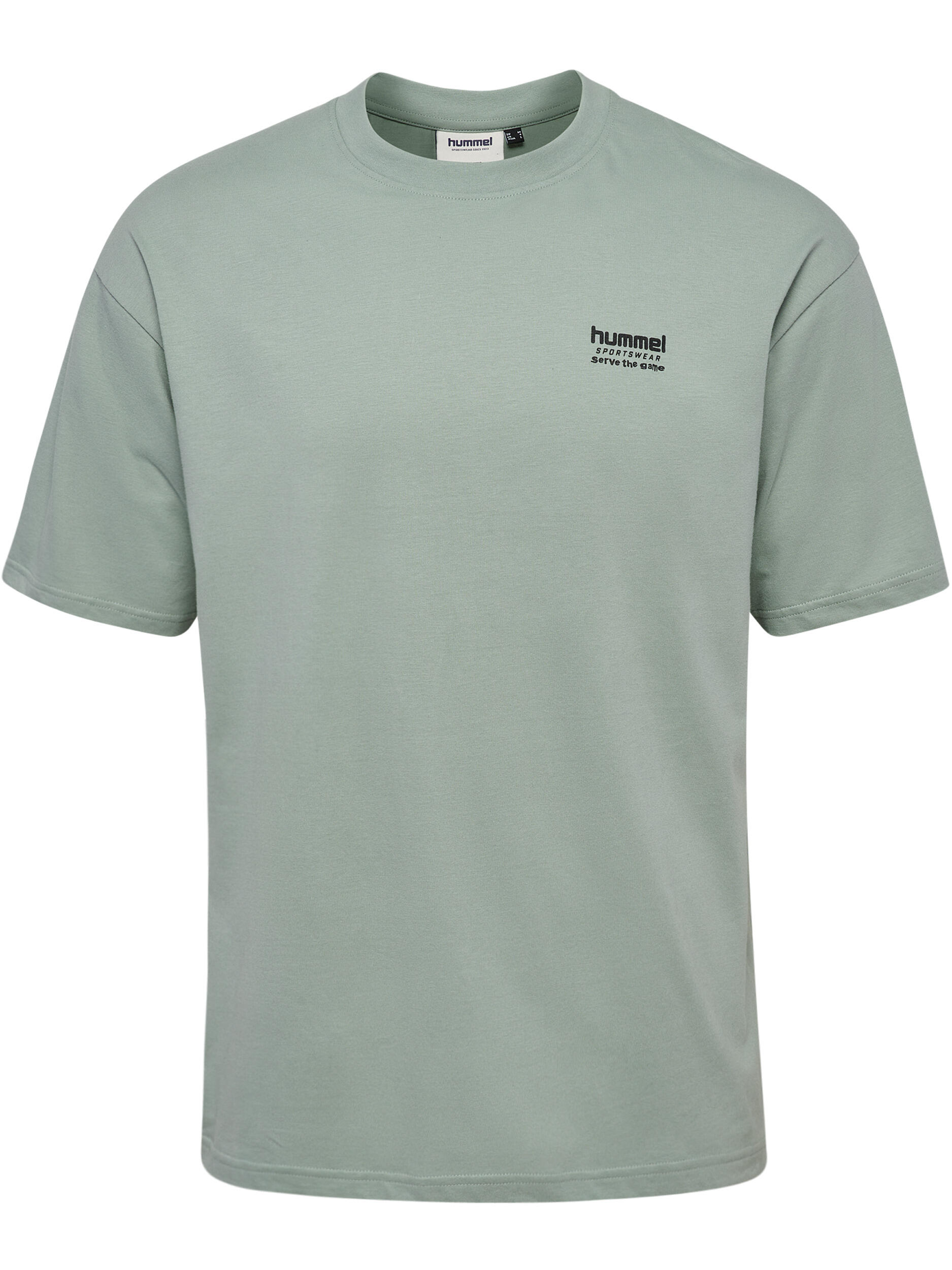 T-Shirt Hmlloose Erwachsene 5/7