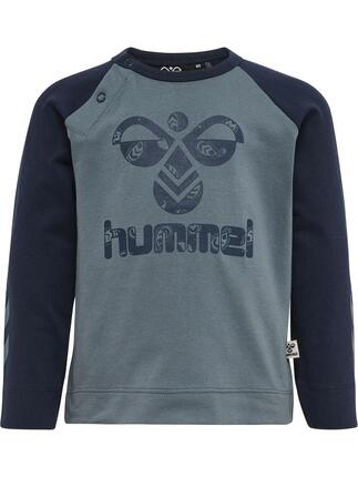 Enfiler T-Shirt Hmlmarcus Garçon