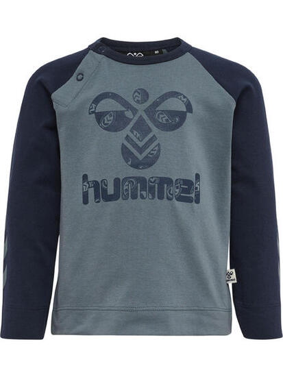 Enfiler T-Shirt Hmlmarcus Garçon
