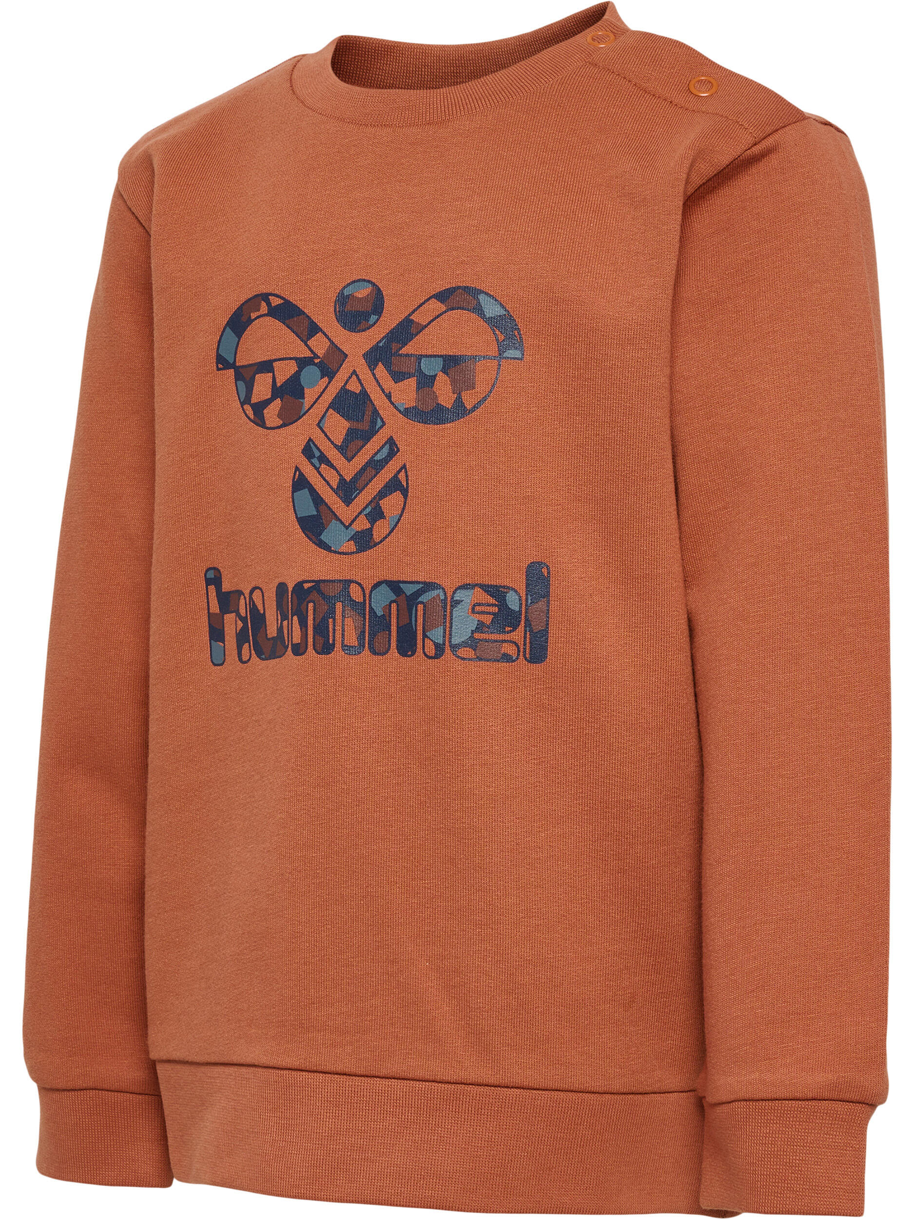 Enfiler Sweat-Shirt Hmllime E-Sport Garçon 4/5
