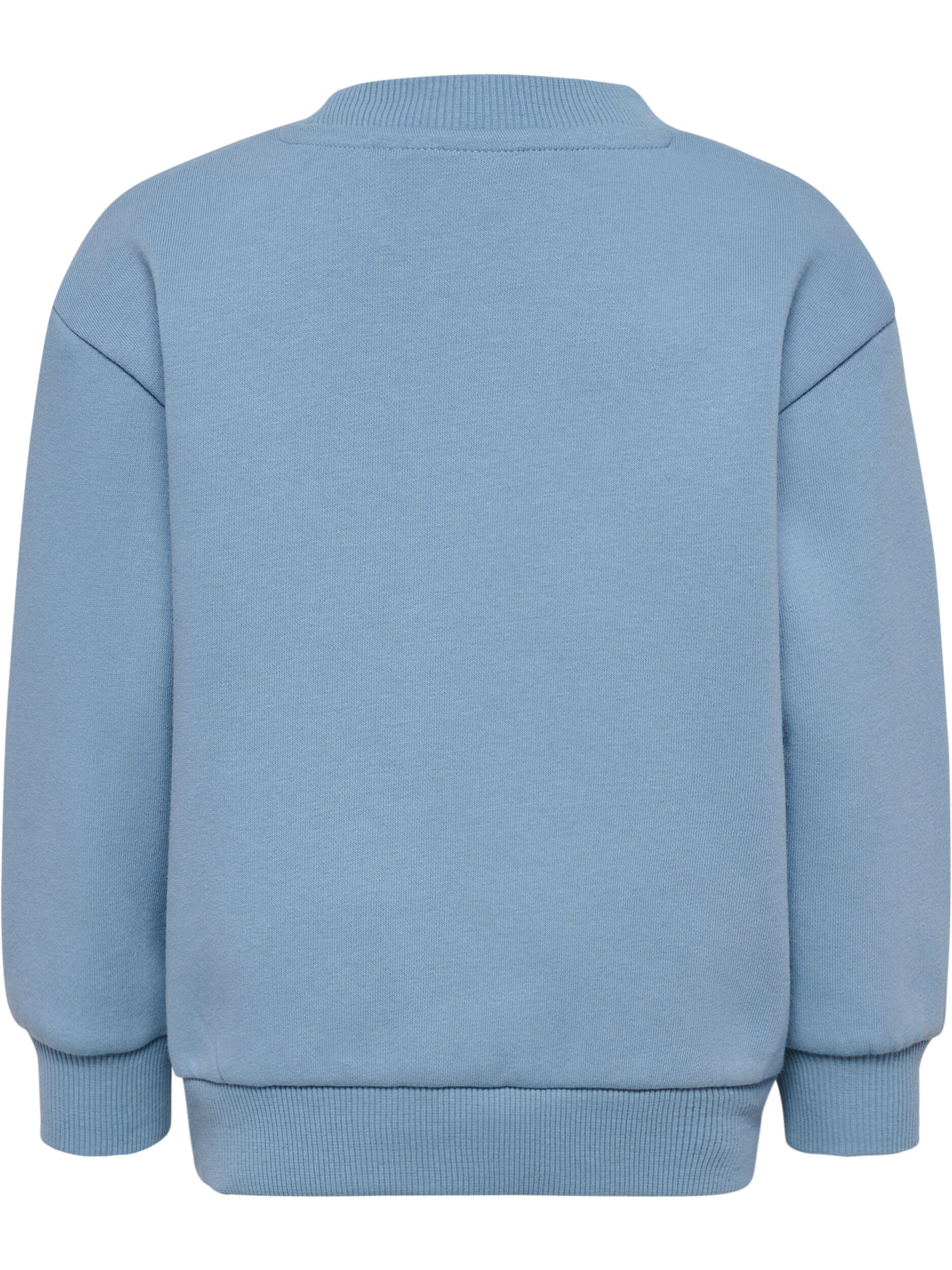 Instap Sweatshirt Hmlmini Uniseks Kinderen 2/5