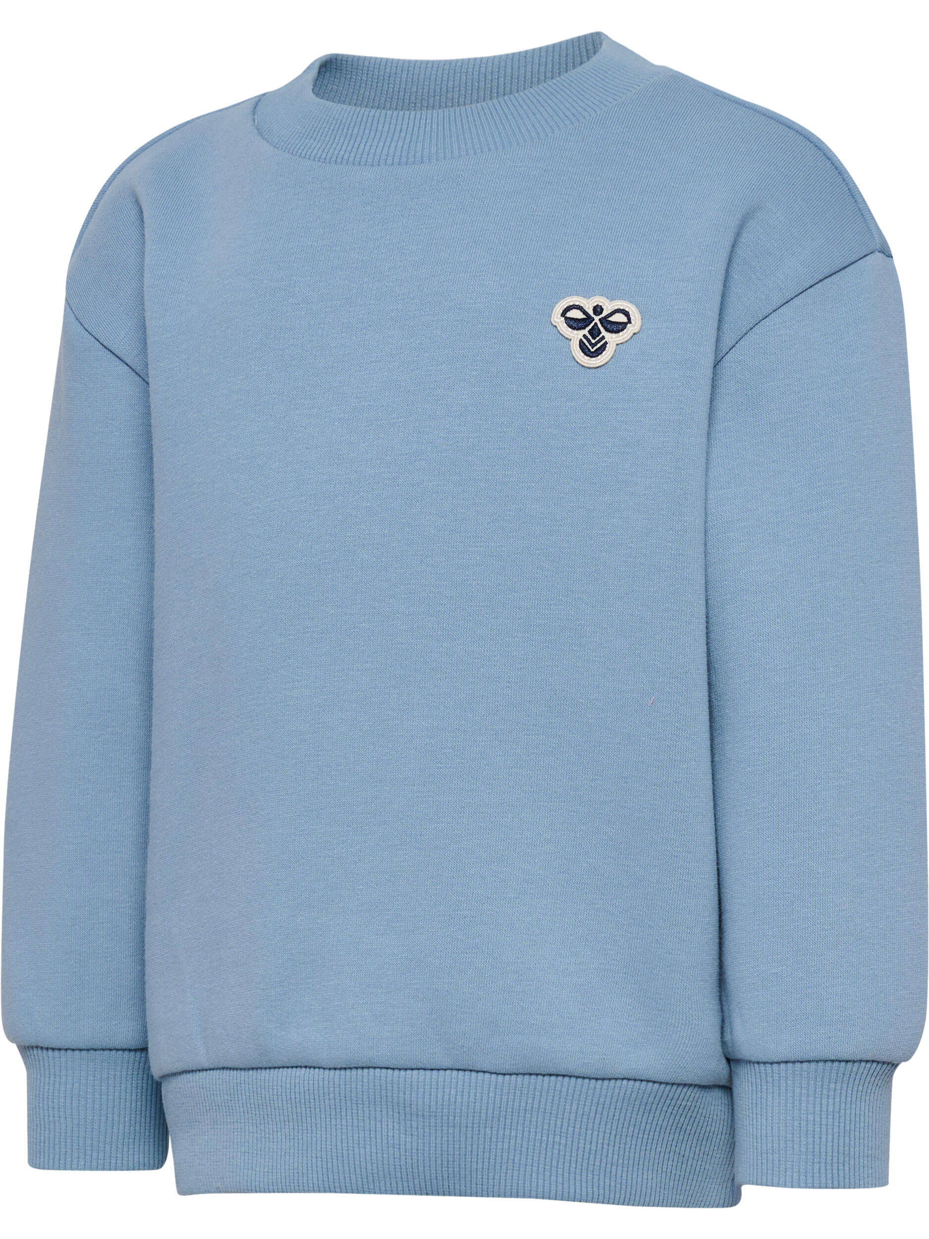 Bluza dziecięca z okrągłym dekoltem Hummel BEE