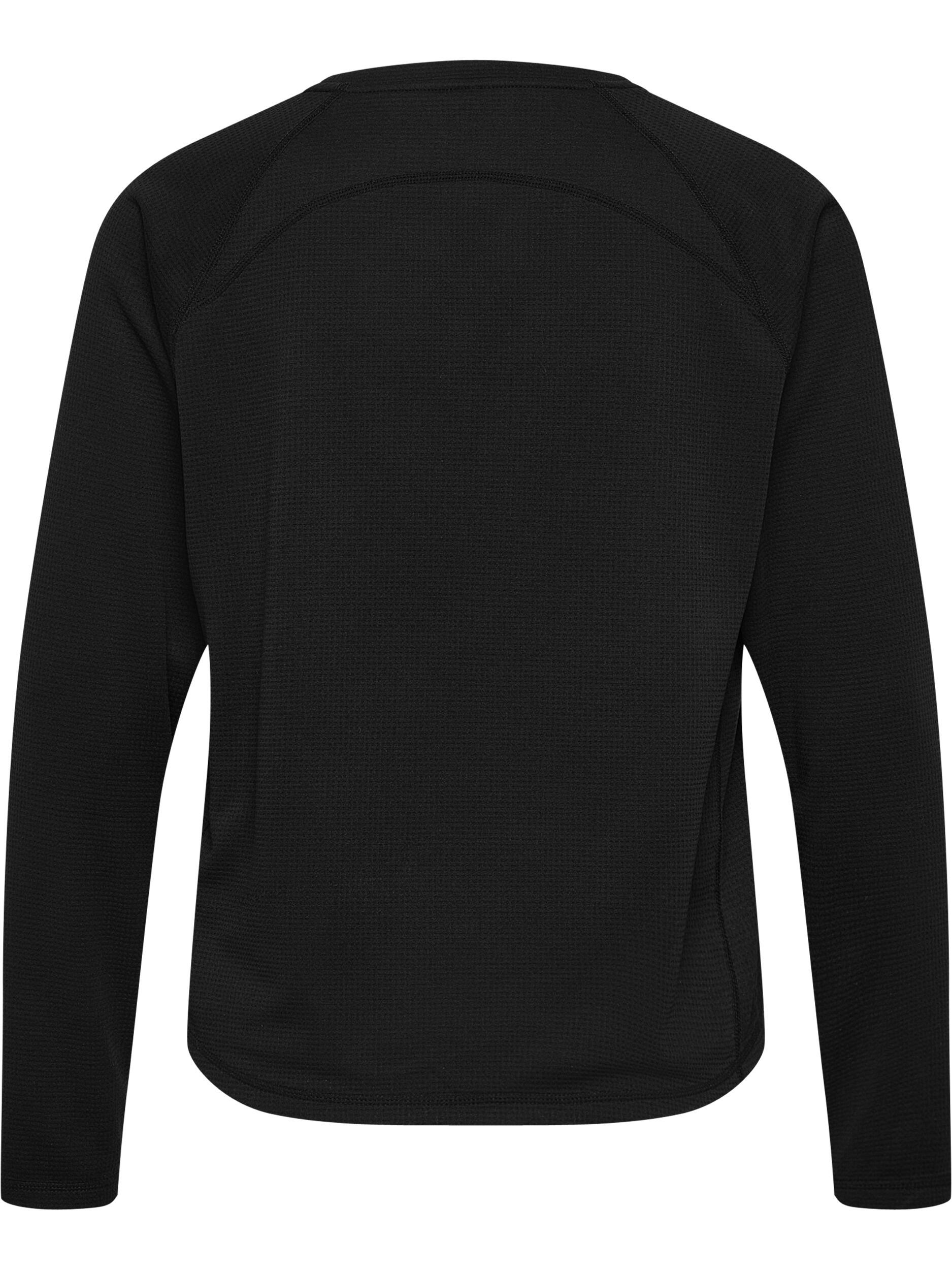 Enfiler T-Shirt Hmlmomentum Entraînement Femme 3/5