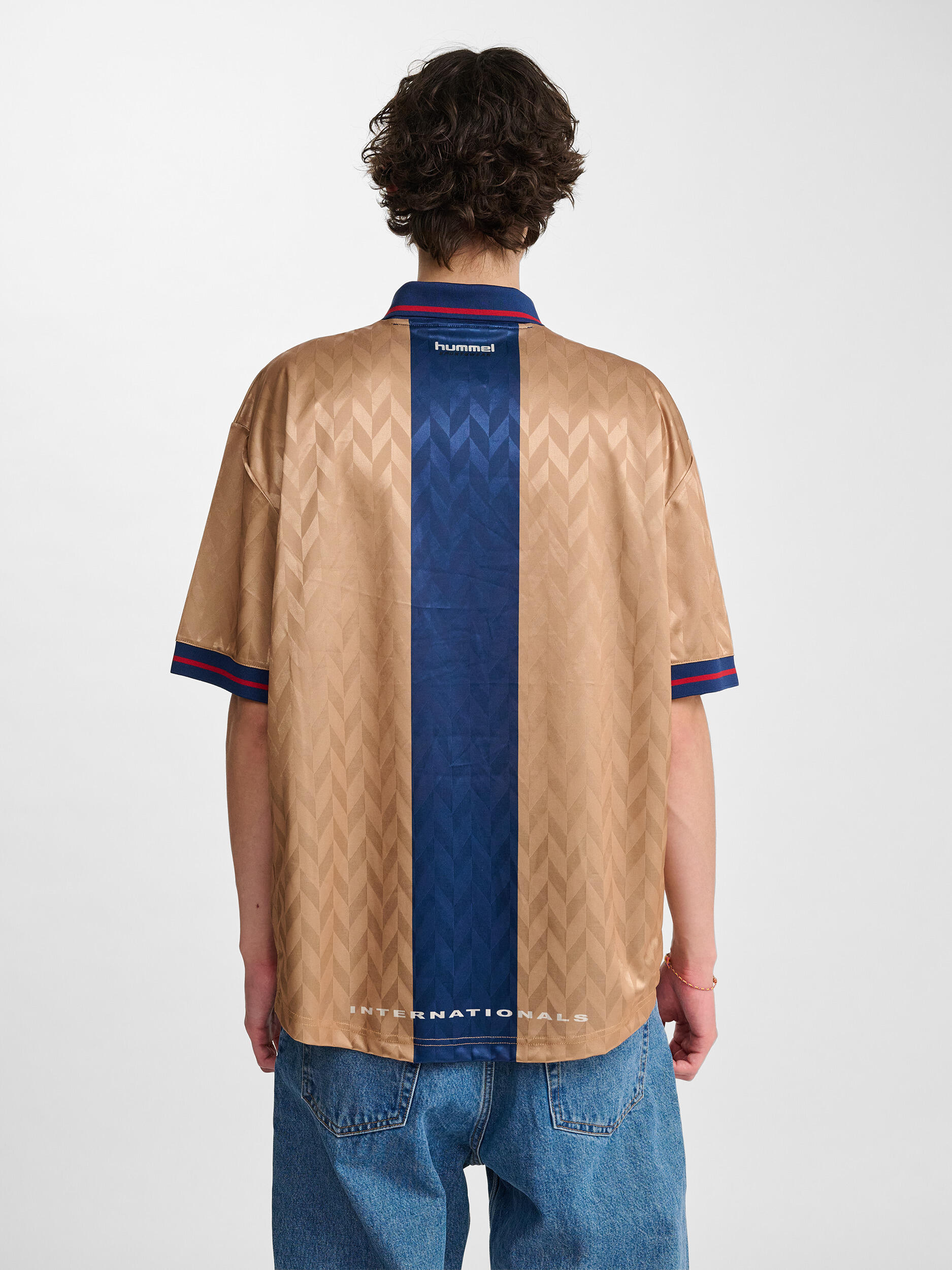T-Shirt Hmlloose Erwachsene 2/7