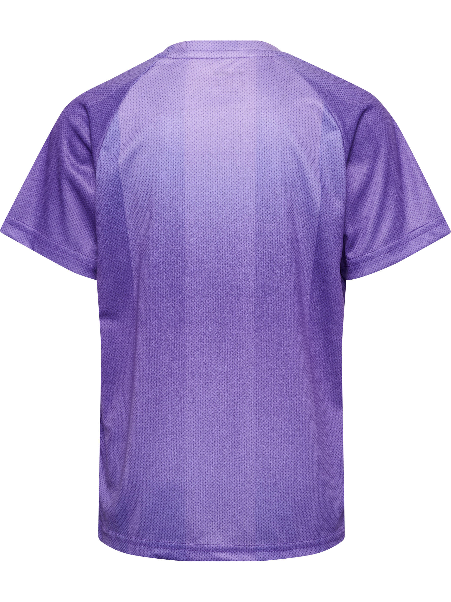 Cierre Con Cordón Vestido Hmljr Gradient Estilo De Vida Los Niños Unisex 4/7
