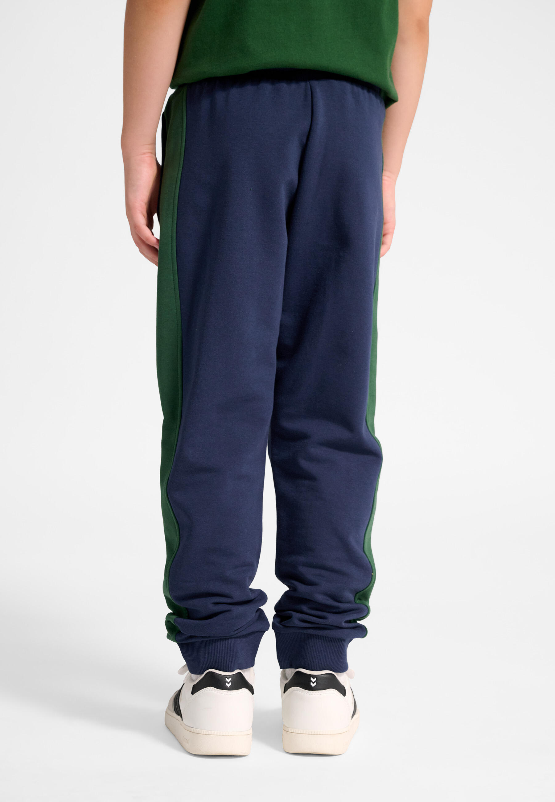 Fermeture À Cordon Pantalon Hmlessen Enfant 2/7