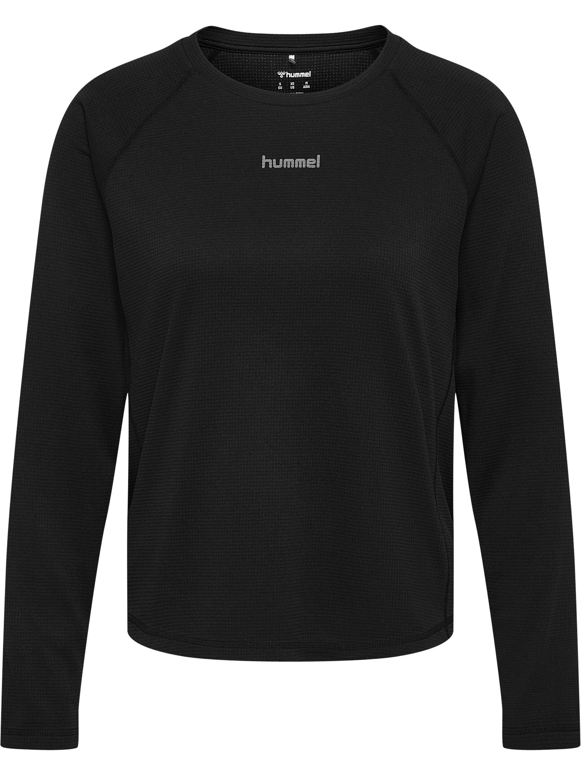 Enfiler T-Shirt Hmlmomentum Entraînement Femme 2/5