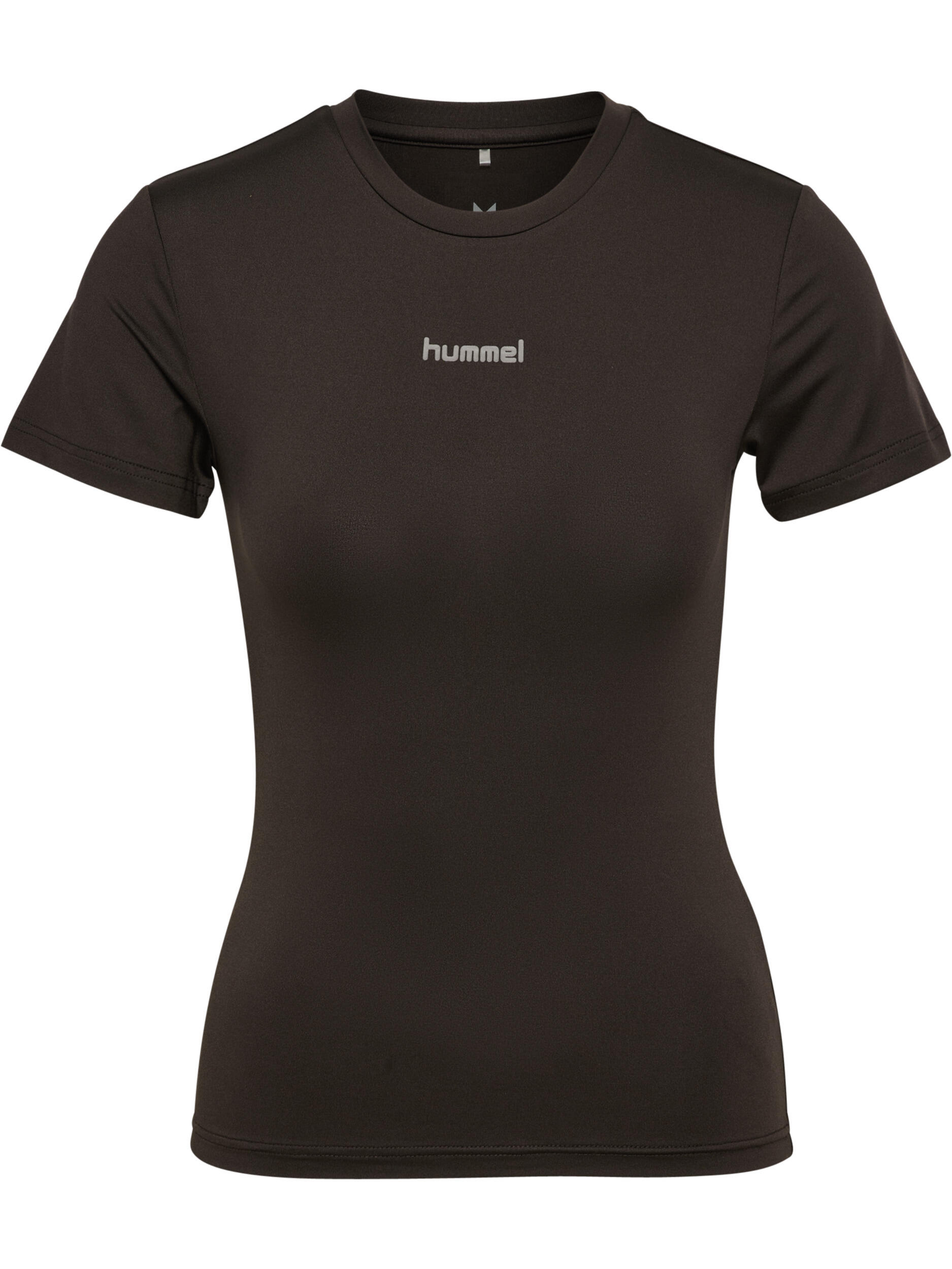 Enfiler T-Shirt Hmlfast Entraînement Femme 5/7