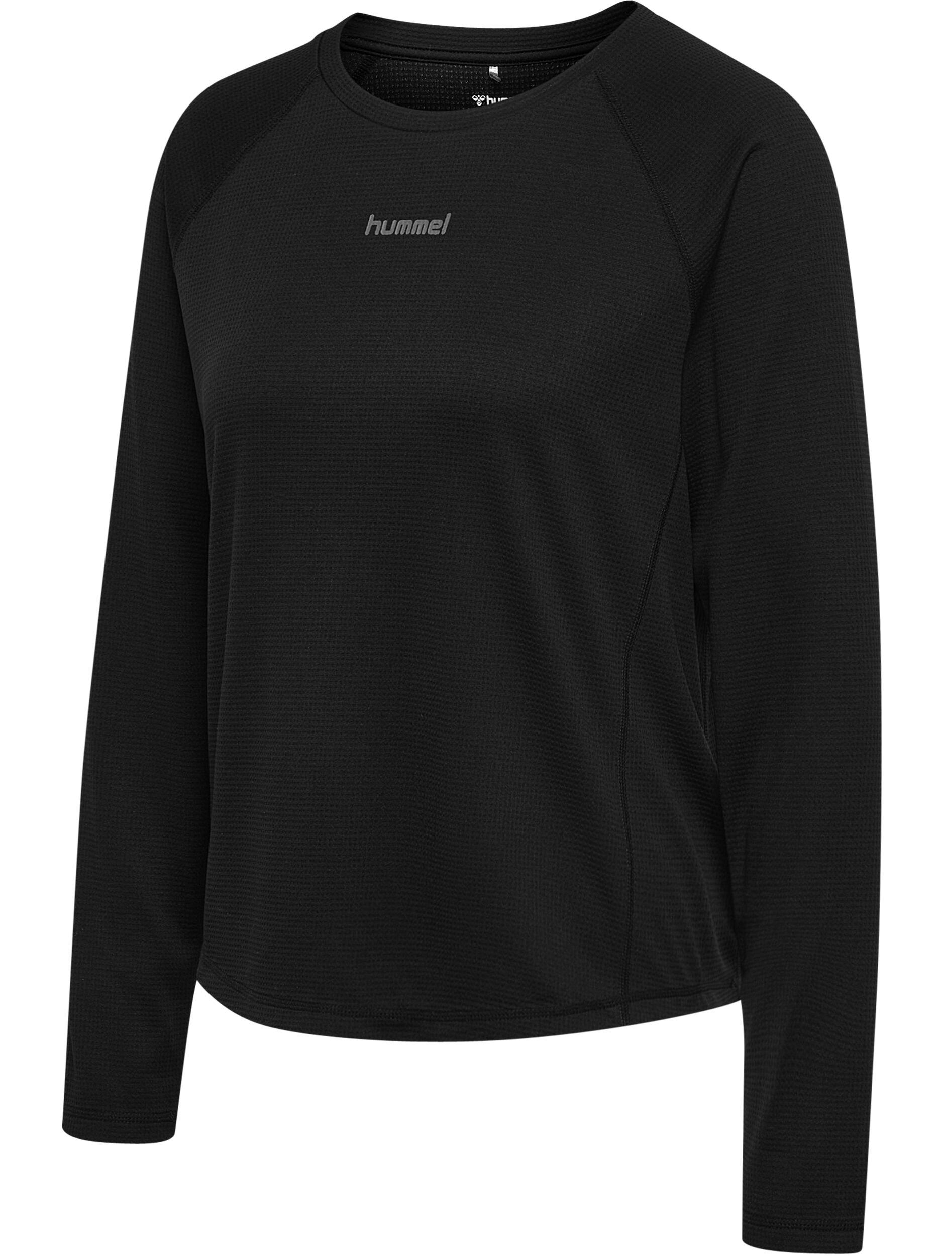 Enfiler T-Shirt Hmlmomentum Entraînement Femme 5/5