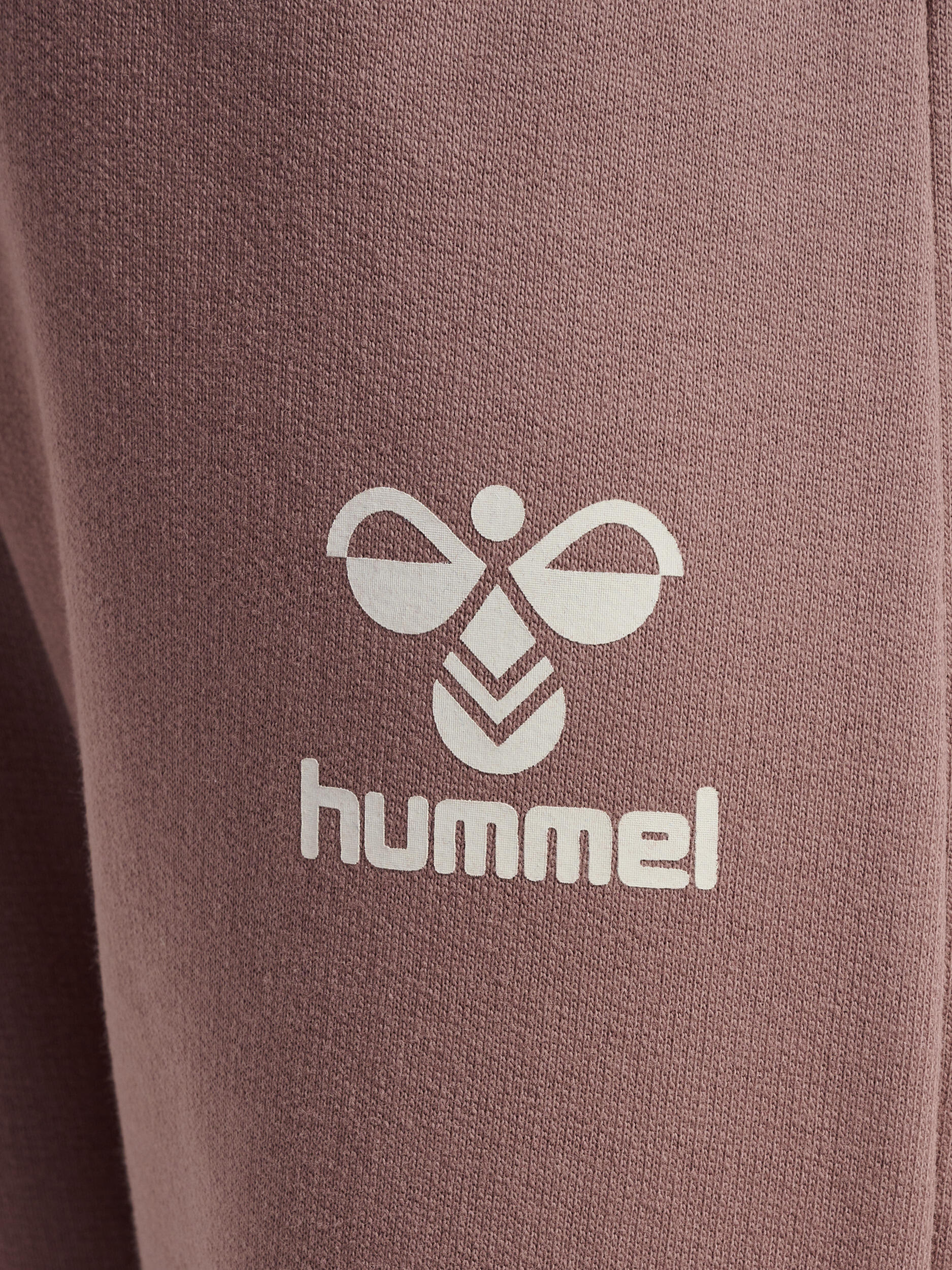 Instap Broek Hmlfenja Meisjes 3/5