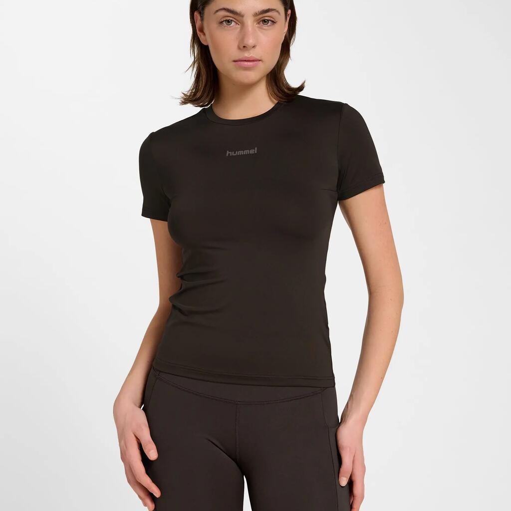 Women's T-shirt Hummel Fast
