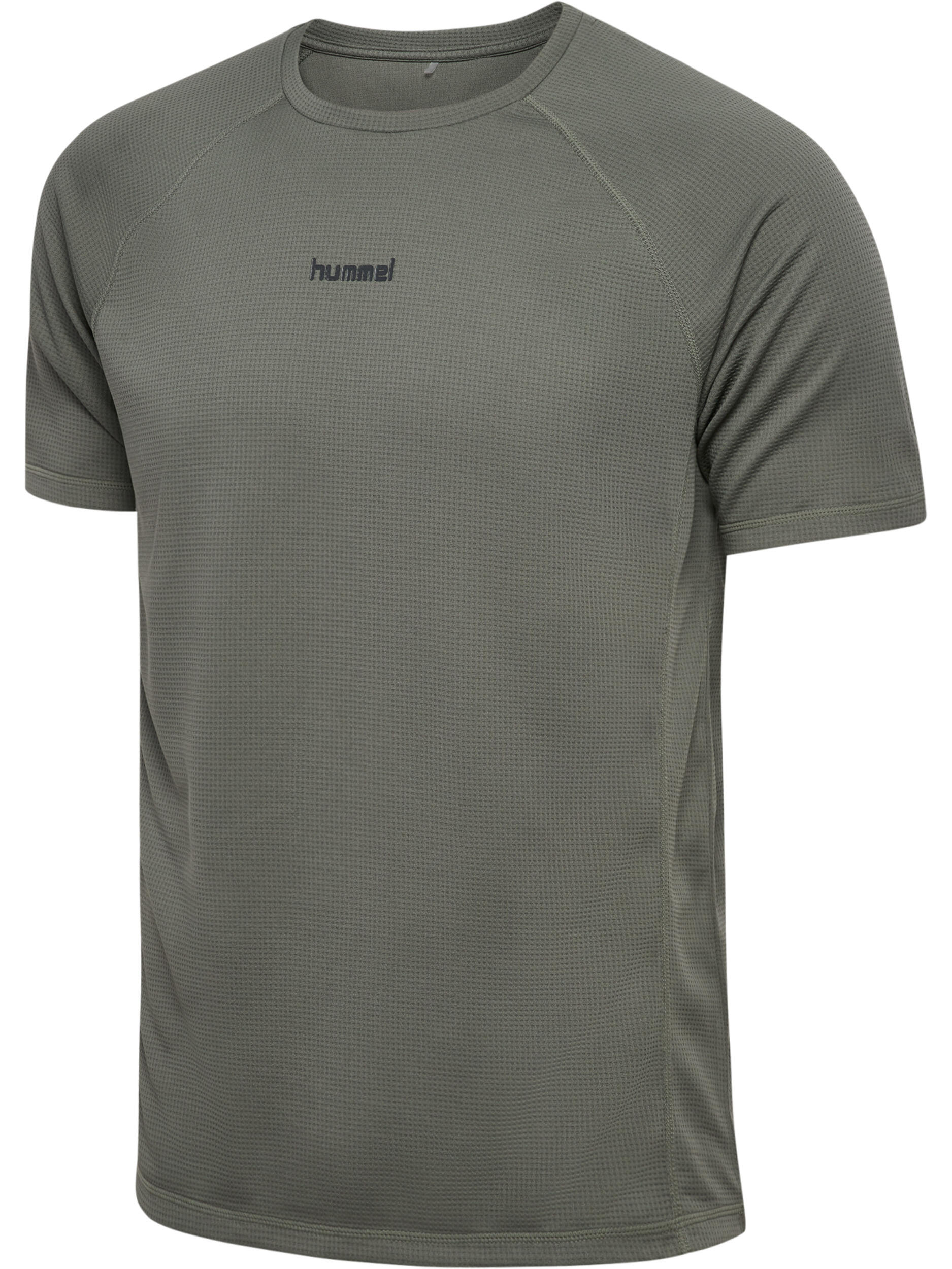 T-Shirt Raglanärmel Hmlmomentum Multisport Herren 5/5
