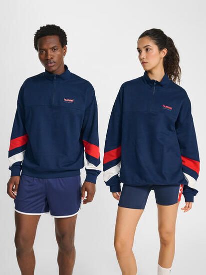 Fermeture Éclair Zip Combinaison Hmloversized Mode De Vie Adulte