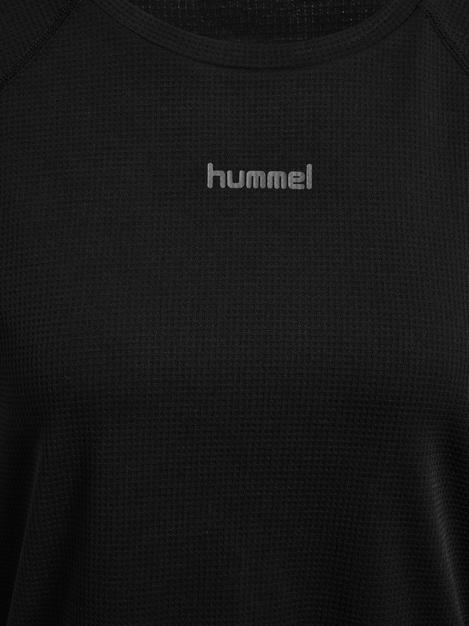 Enfiler T-Shirt Hmlmomentum Entraînement Femme 4/5