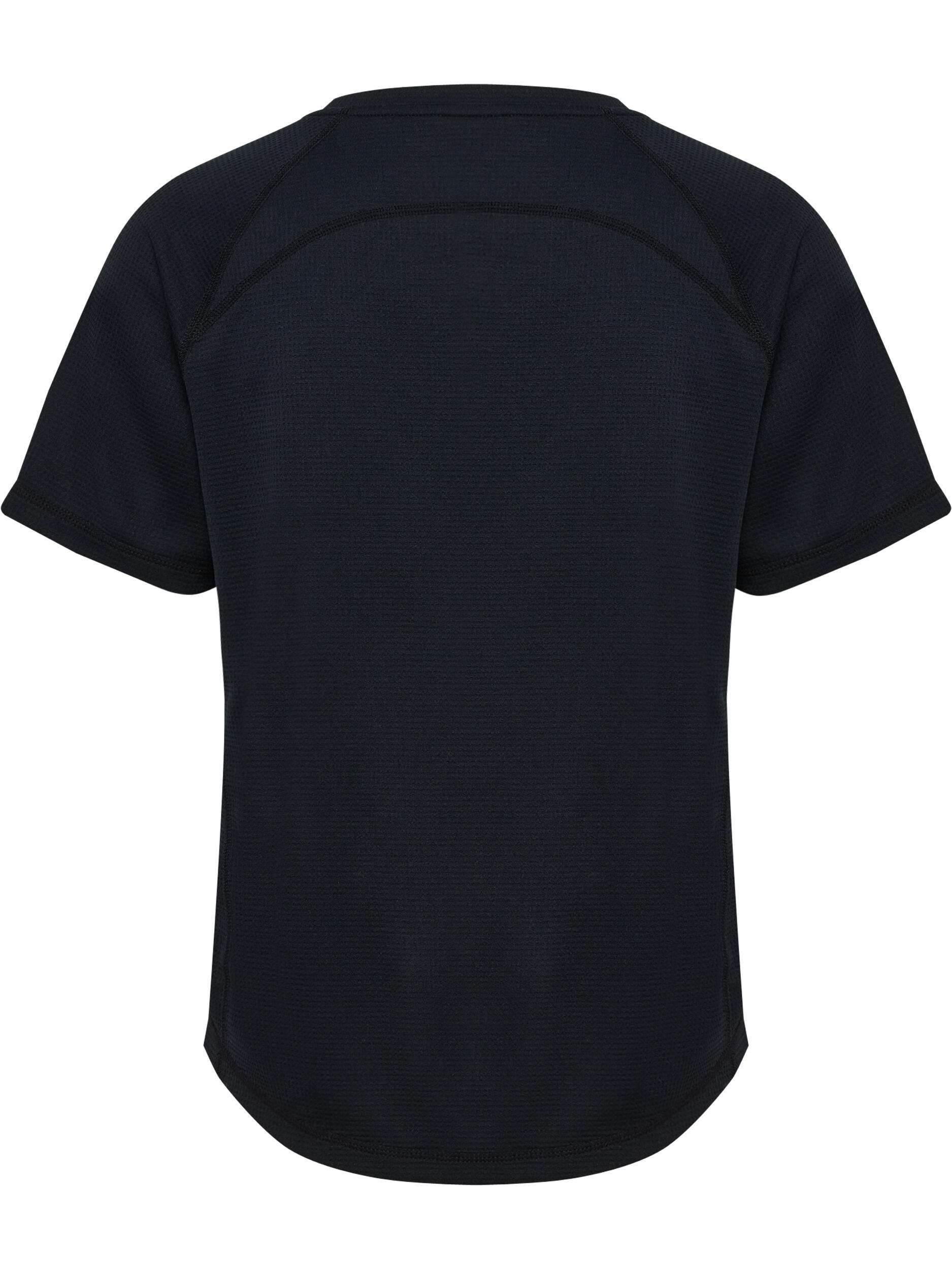 Enfiler T-Shirt Hmlmomentum Entraînement Femme 3/5