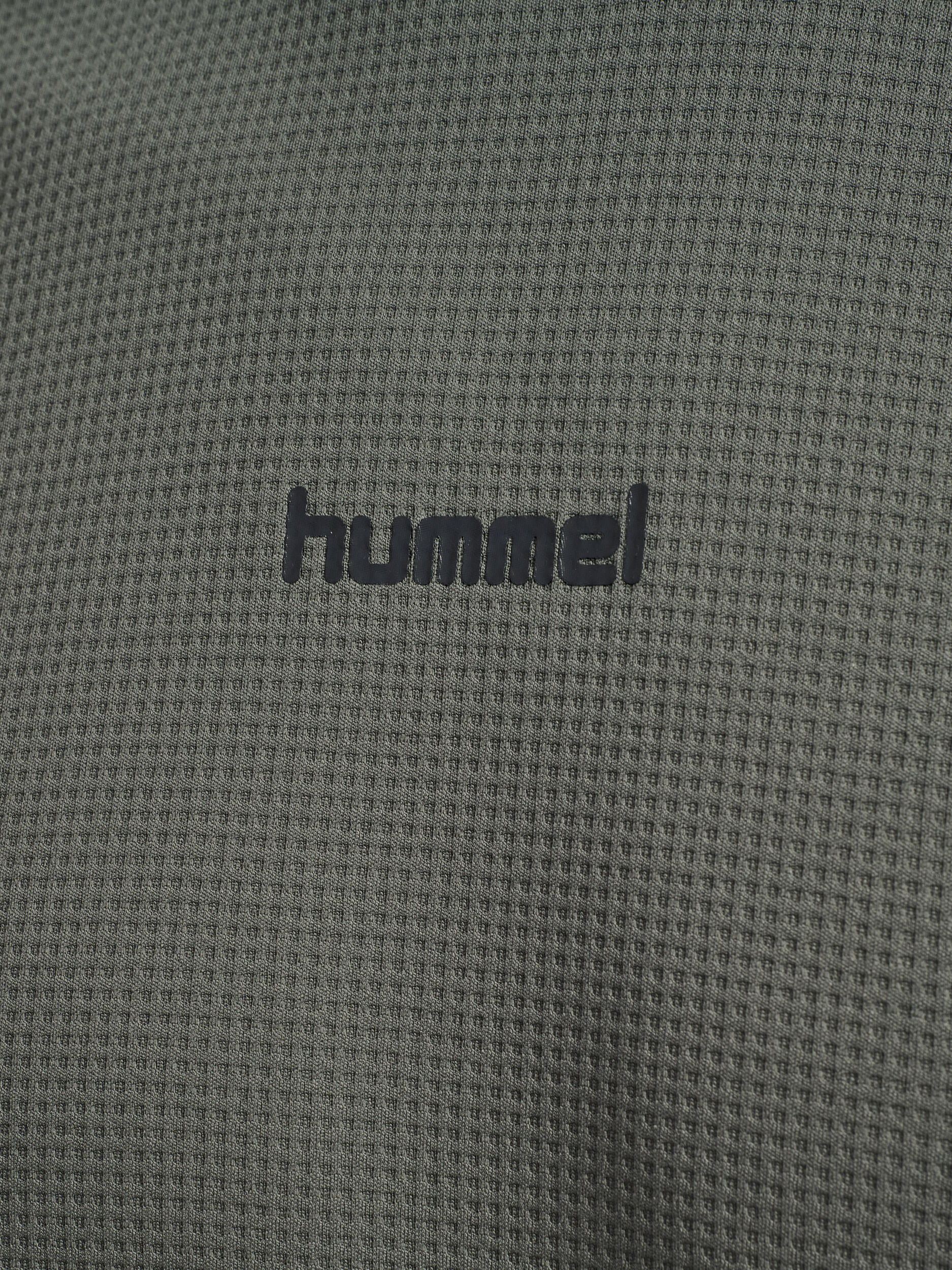 T-Shirt Raglanärmel Hmlmomentum Multisport Herren 4/5