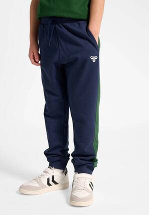 Fermeture À Cordon Pantalon Hmlessen Enfant