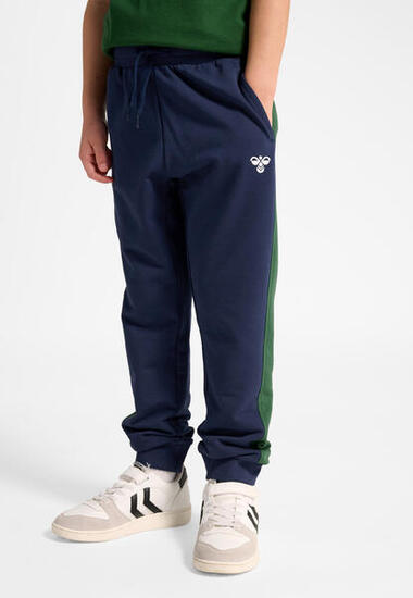 Fermeture À Cordon Pantalon Hmlessen Enfant