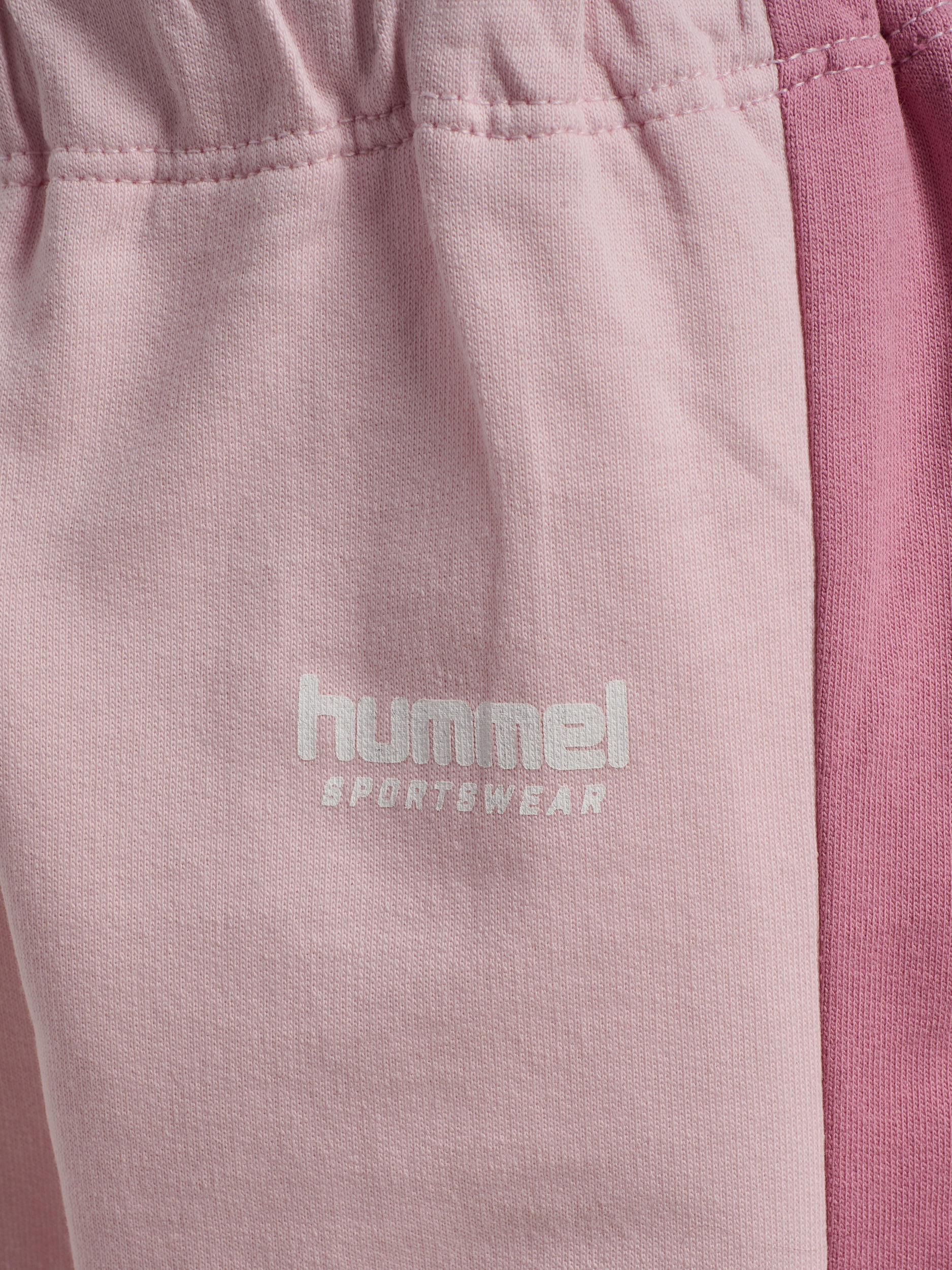 Fermeture À Cordon Pantalon Hmlmini Enfant 3/5