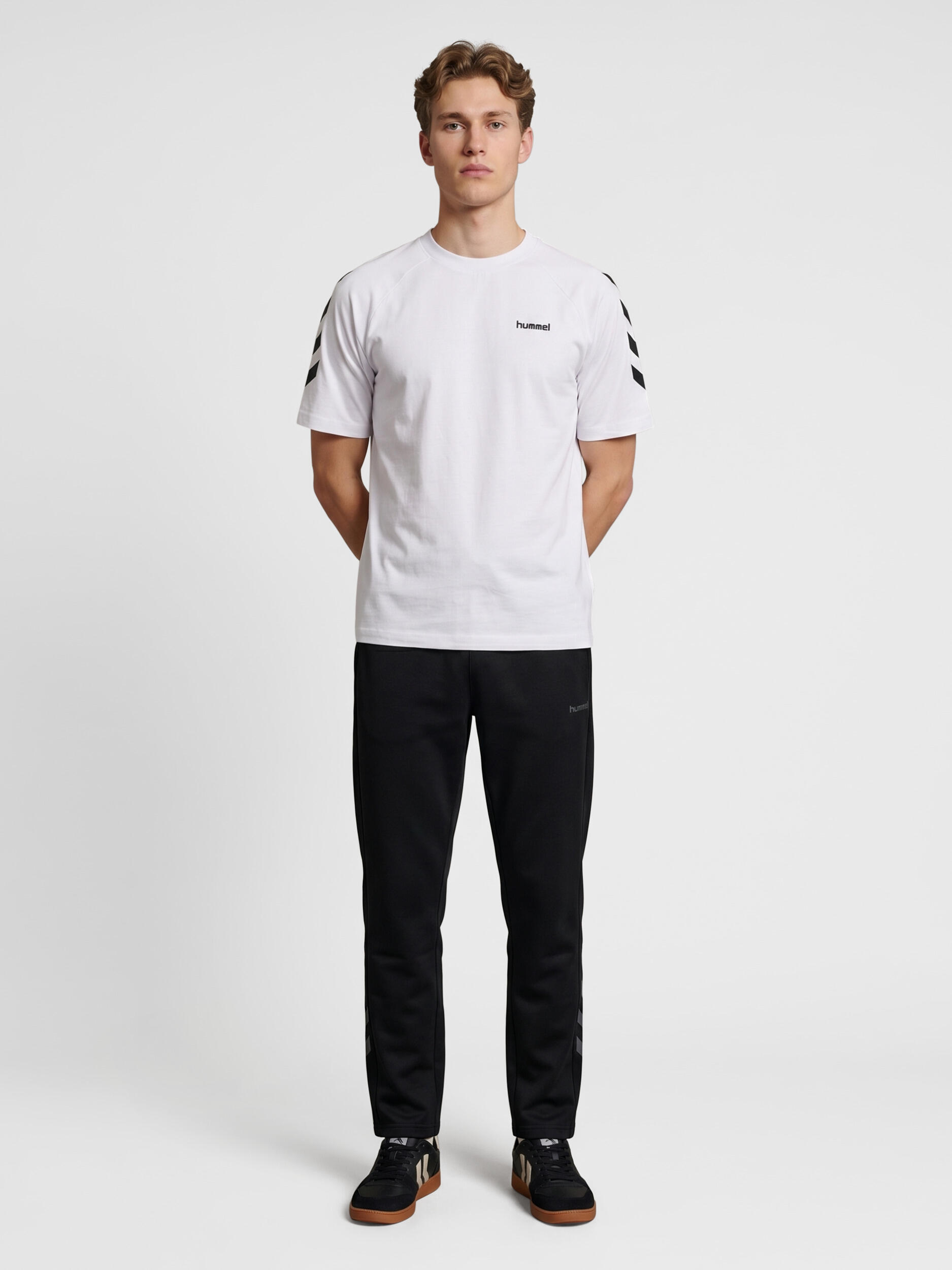 T-Shirt Hmlkeeper Multisport Herren 2/7