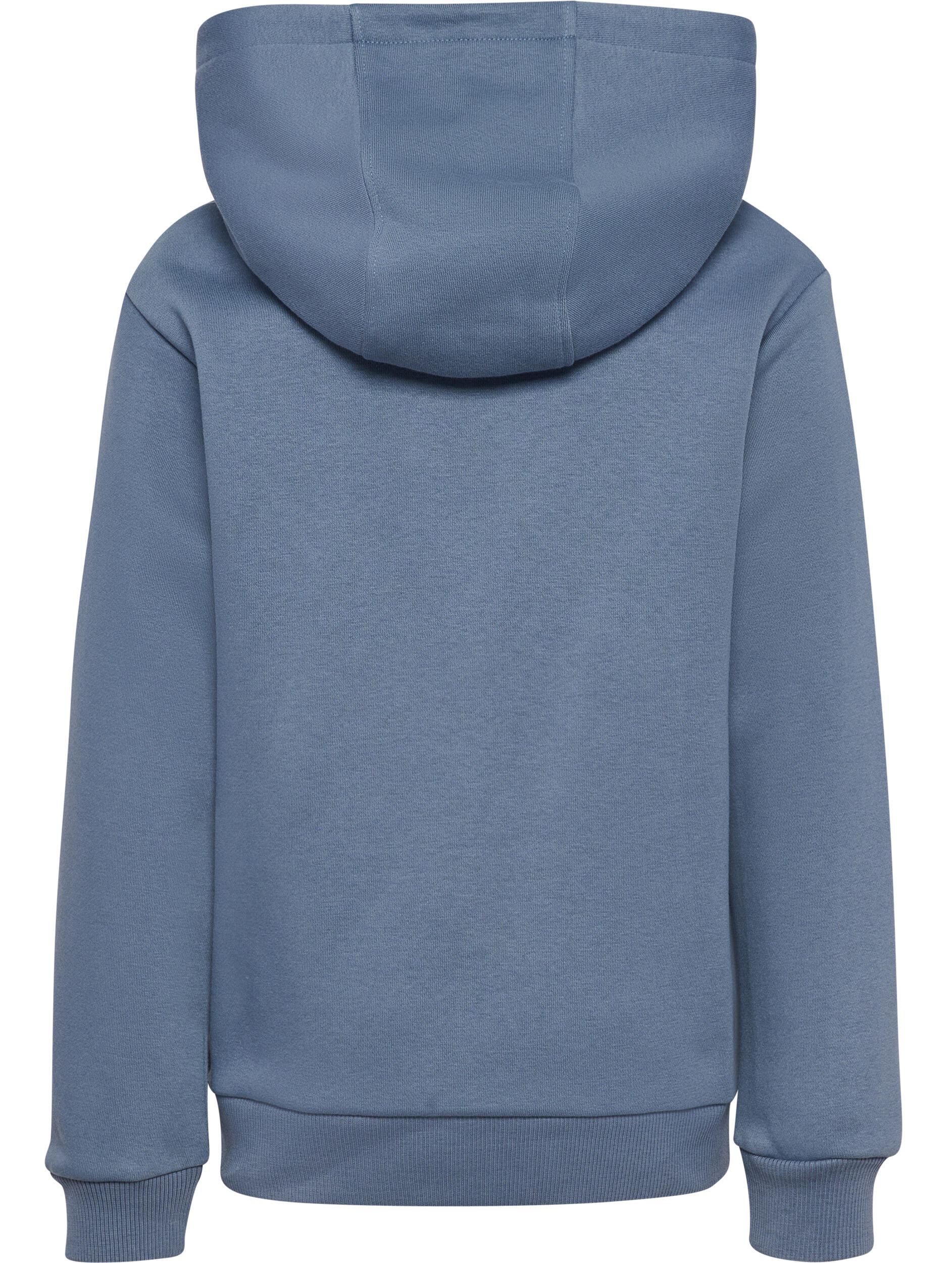 Instap Hoodie Hmljr Loose Uniseks Kinderen 2/5