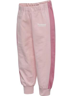 Pantaloni da jogging larghi regolabili per bambini Hummel