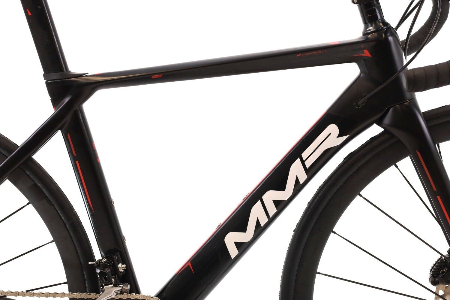 Bici strada ricondizionata ·  Adrenaline Aero · Ottimo stato 2/8