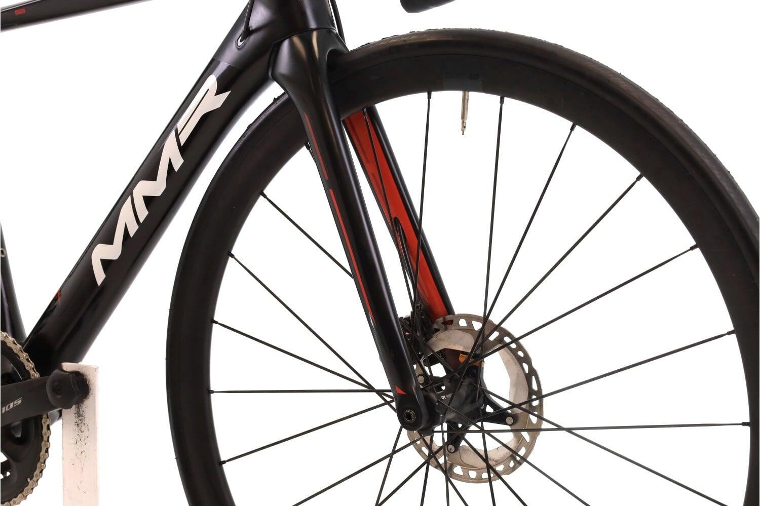 Bici strada ricondizionata ·  Adrenaline Aero · Ottimo stato 5/8