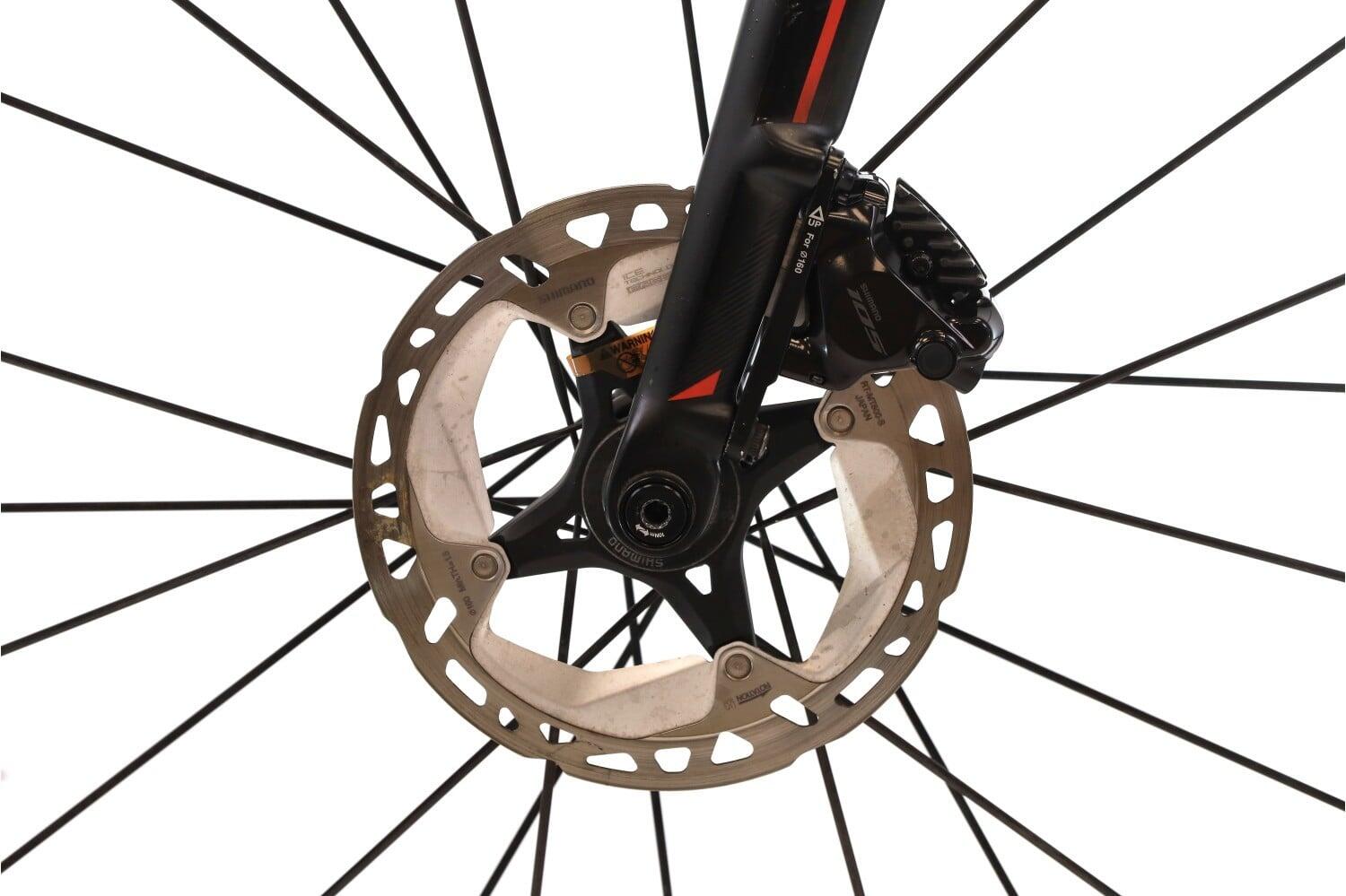 Bici strada ricondizionata ·  Adrenaline Aero · Ottimo stato 7/8