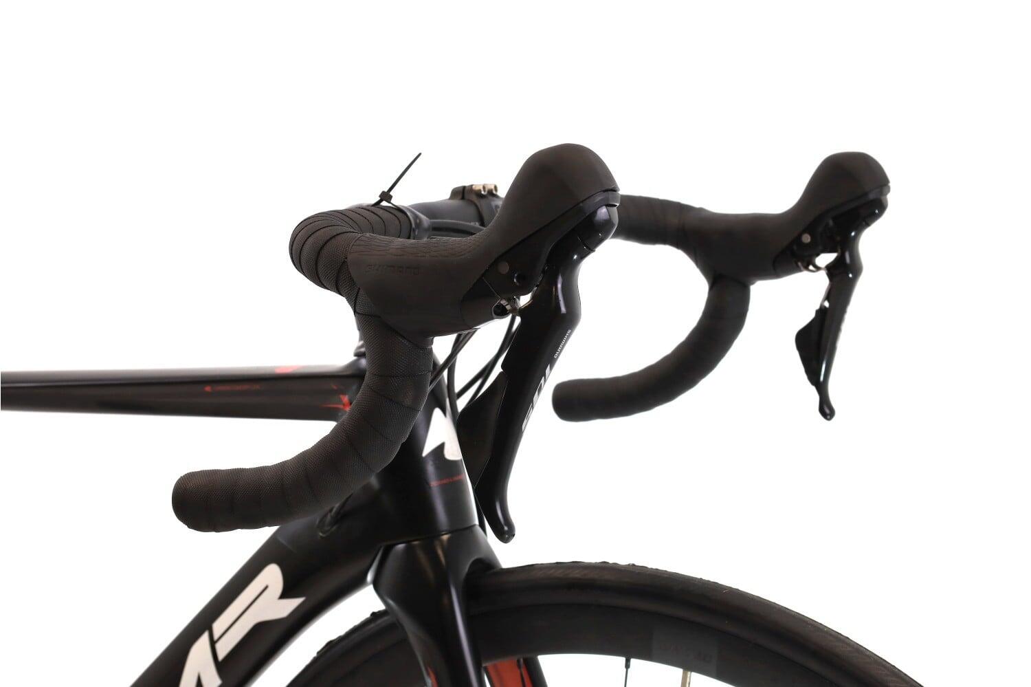 Bici strada ricondizionata ·  Adrenaline Aero · Ottimo stato 6/8