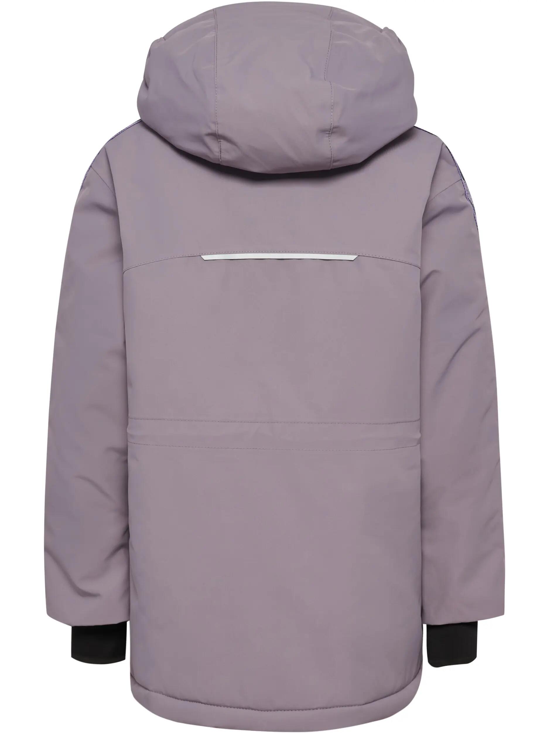 Fermeture Éclair Combinaison Hmljr Chevron Enfant 2/6