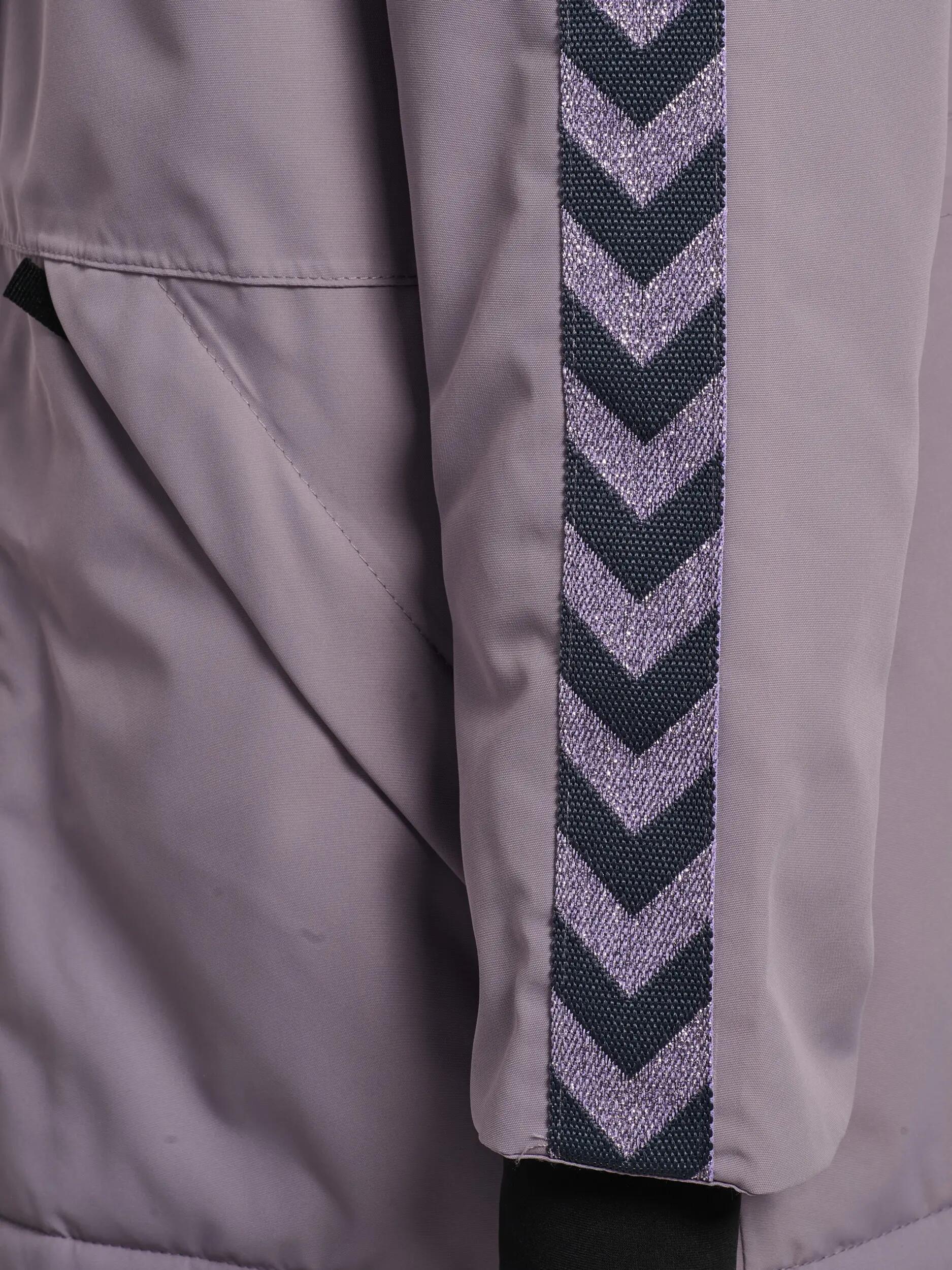 Fermeture Éclair Combinaison Hmljr Chevron Enfant 6/6