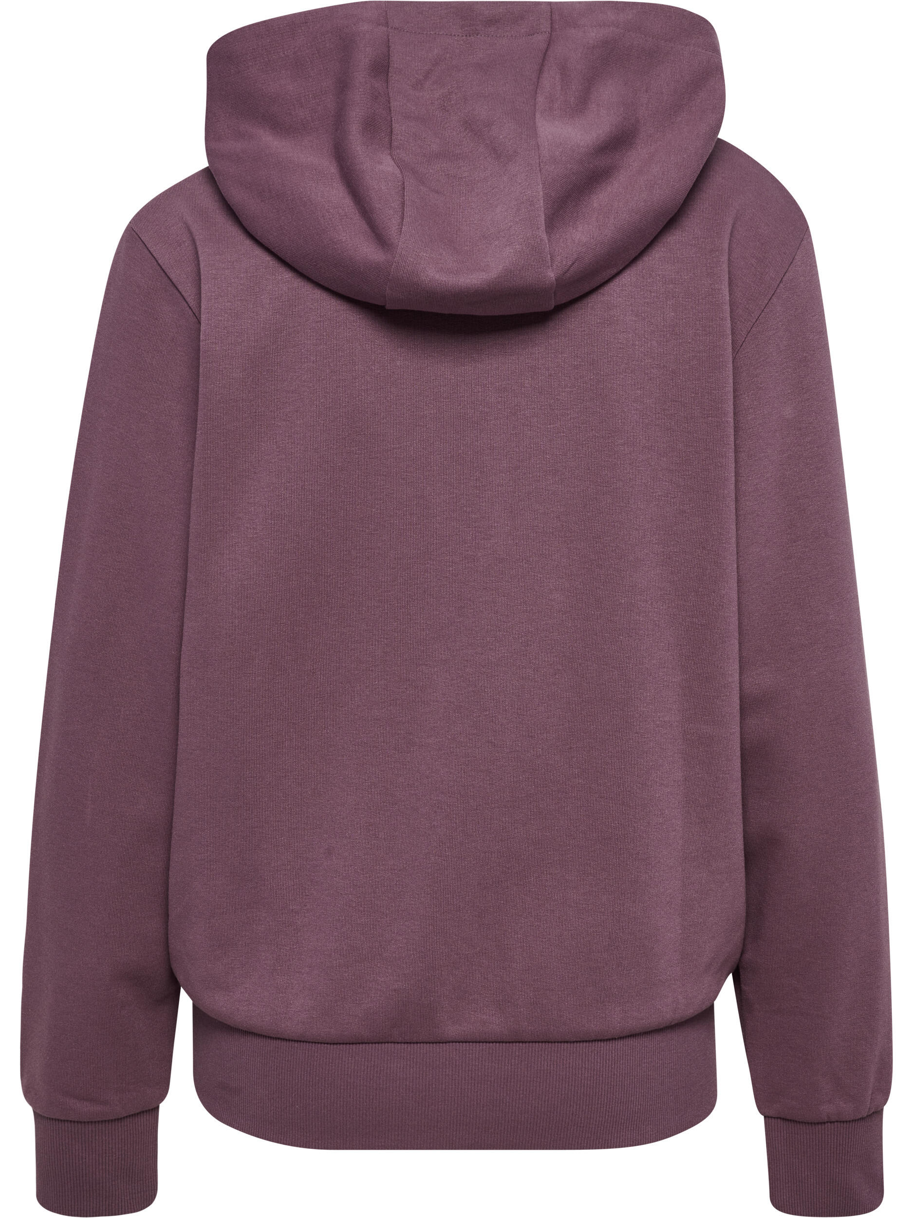 Kapuzenpullover Hmlpulse Damen 2/4