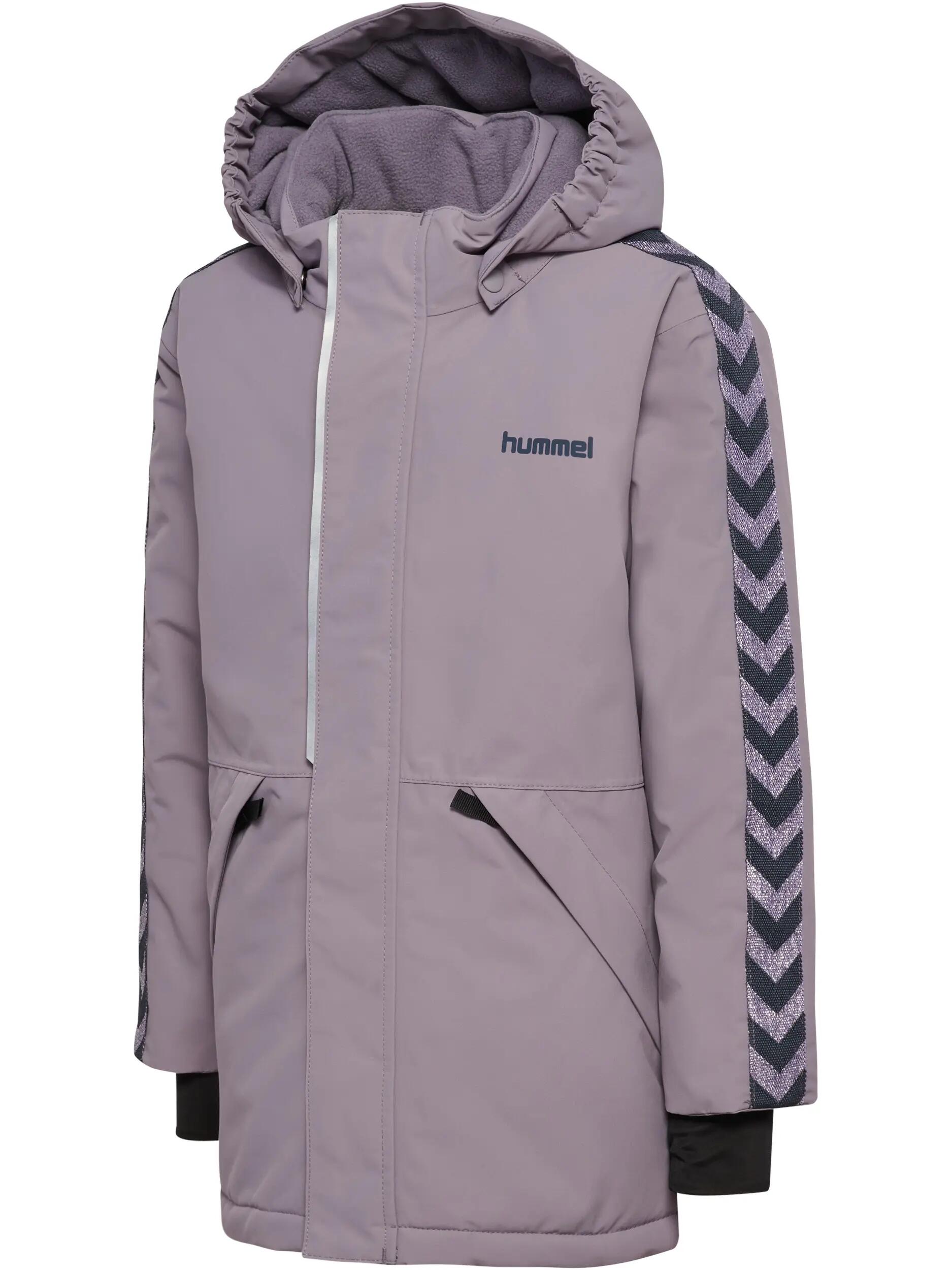Fermeture Éclair Combinaison Hmljr Chevron Enfant 4/6