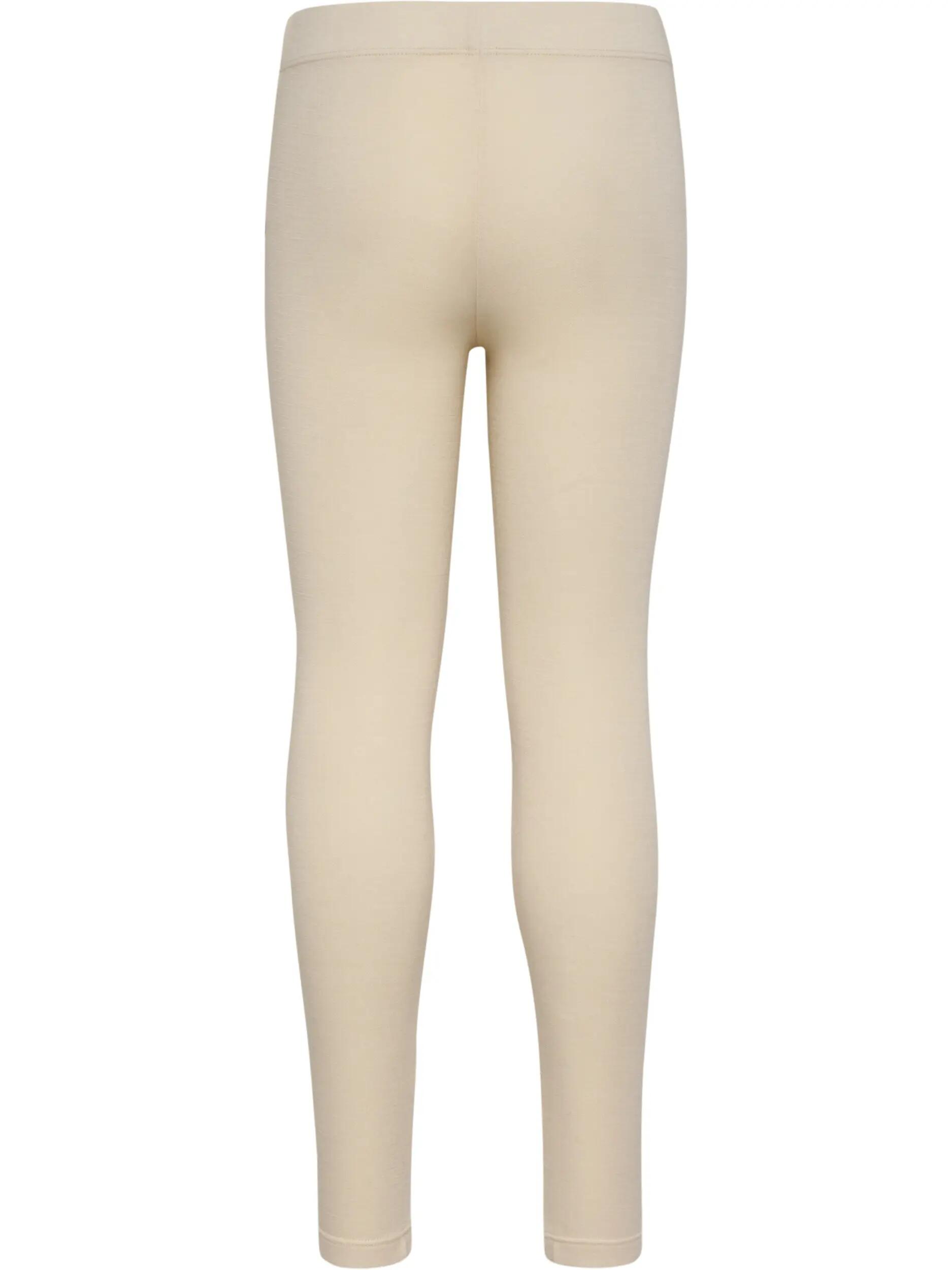 Enfiler Collants Hmljr Wool Enfant 2/5
