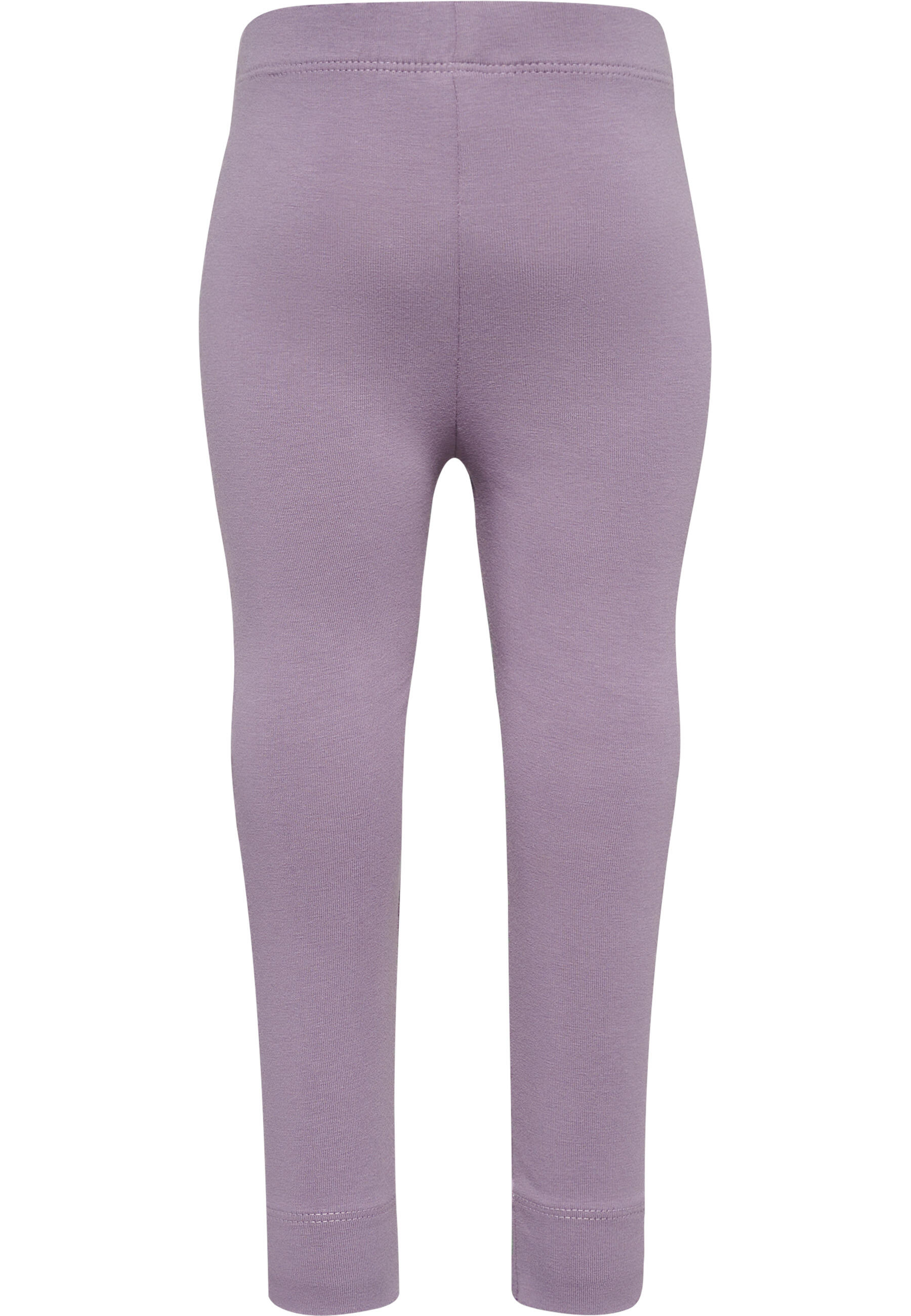 Leggings Hmlkrista Mädchen 2/4